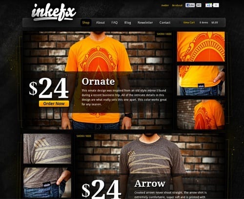 10 Hal Yang Harus di Miliki Website e-Commerce Anda